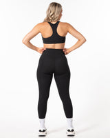 The Basic Legging - Black