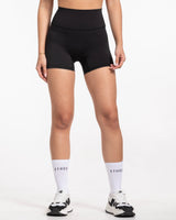 The Basic Short - Black