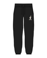 The Classic Sweatpants - Black - One Soccer